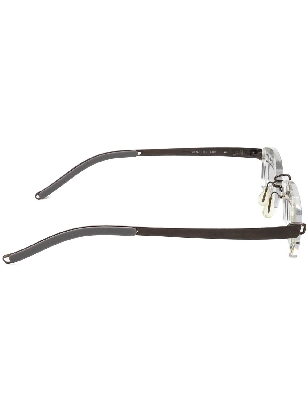 Kazuo Kawasaki MP 704 #34 Eyewear